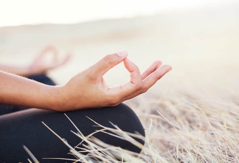 helderhorigheid ontwikkelen met meditatie