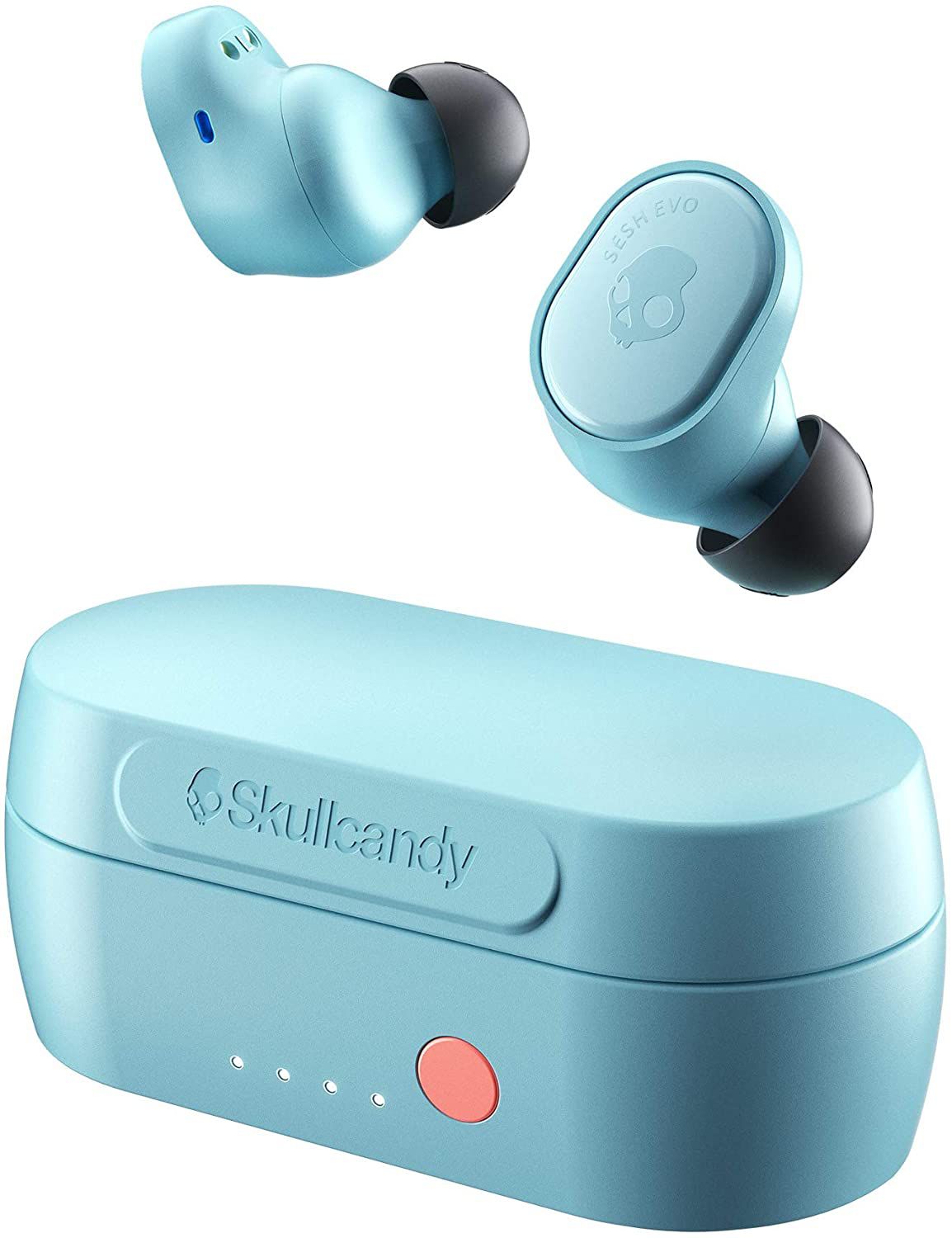 Skullcandy Sesh Evo True Wireless In-Ear Oordopjes