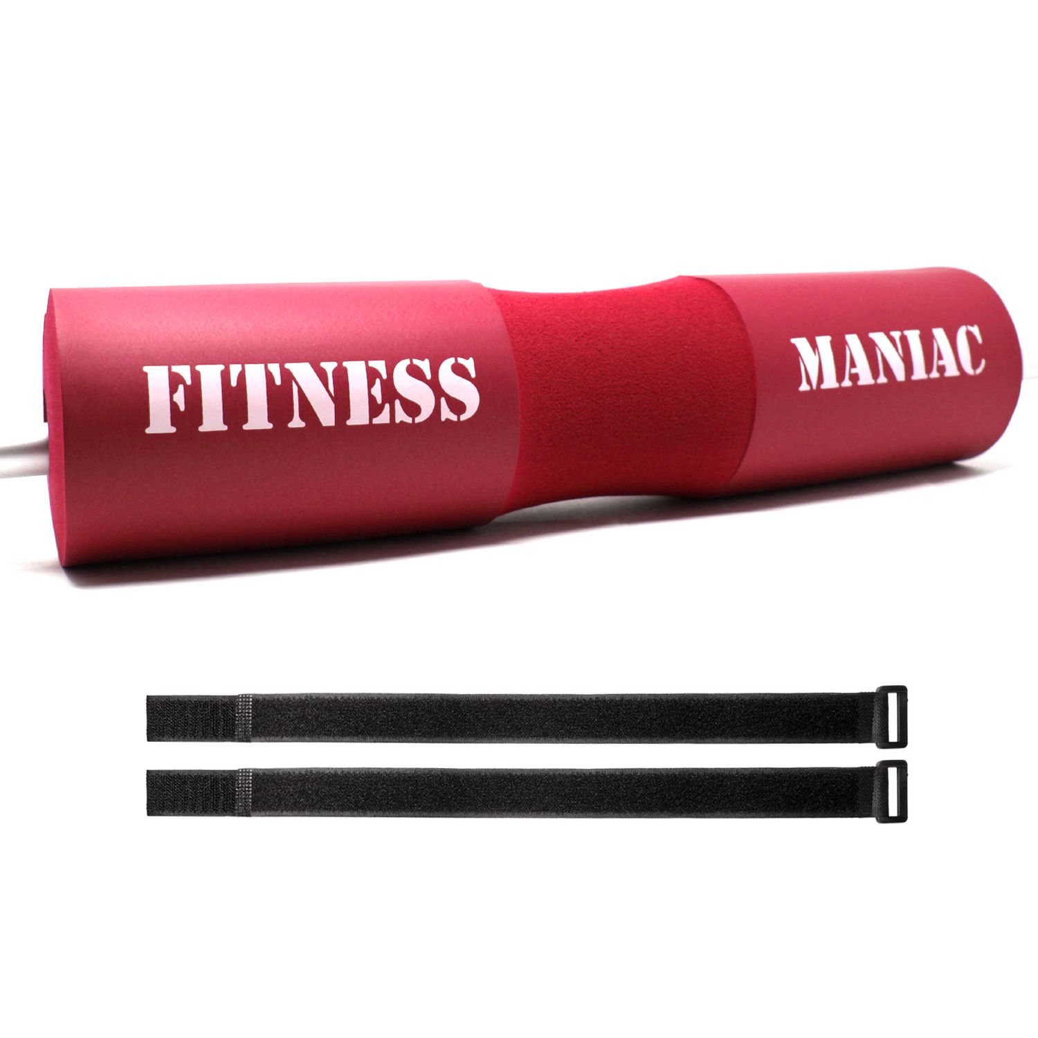 Fitness Maniac 18