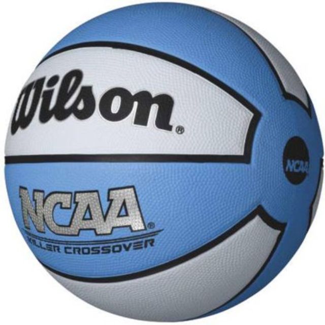 Wilson NCAA Killer Crossover Basketbal