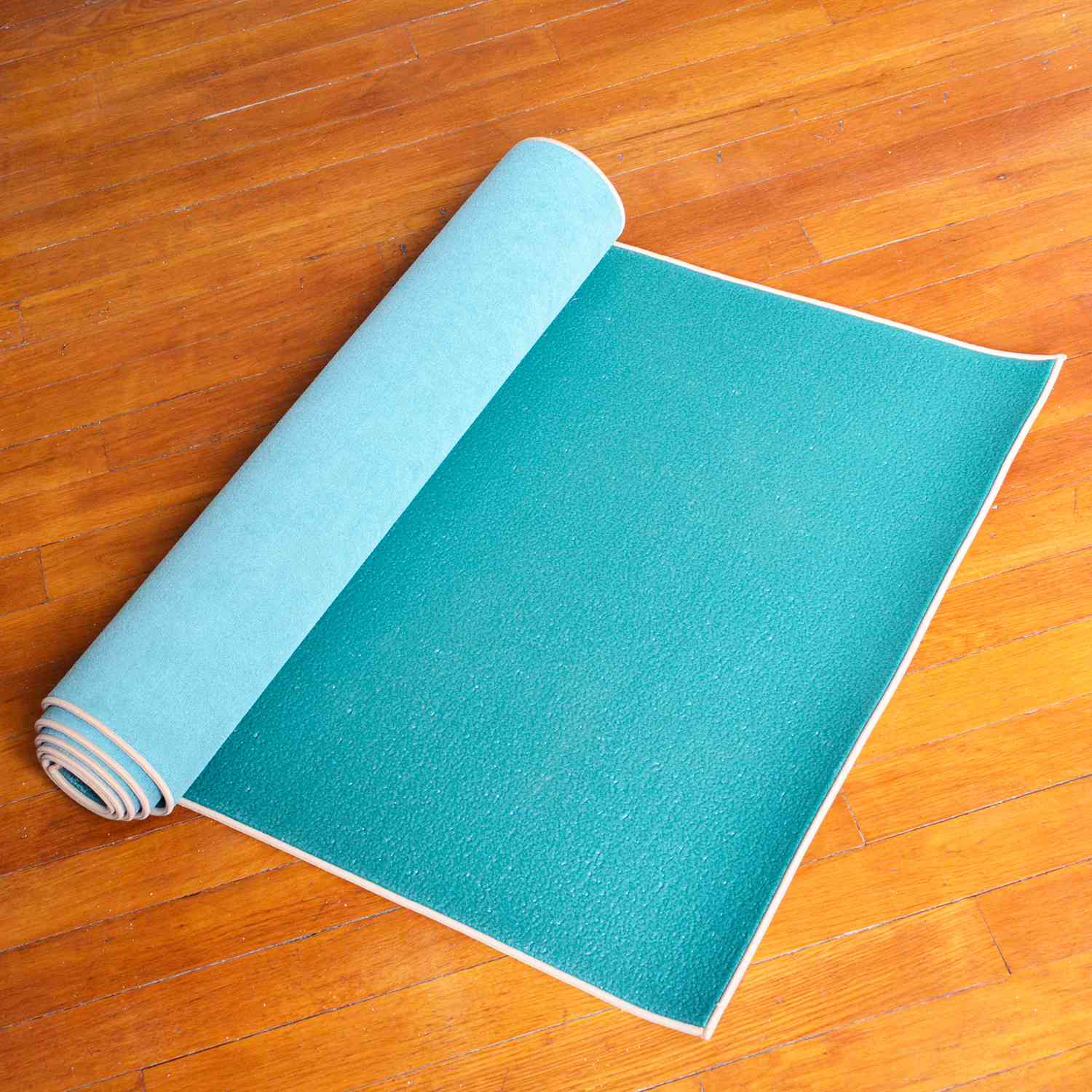 Aurorae Synergy Hot Yoga Mat maakt Hot Yoga gemakkelijker Body Mind