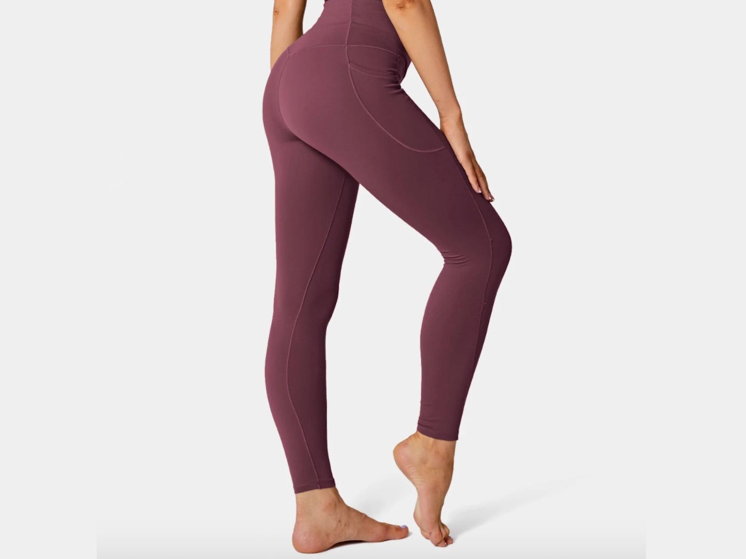 Halara Pet Haar Leggings