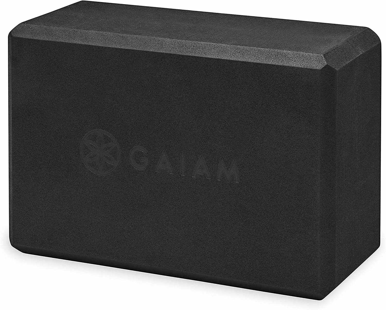 Gaiam Yoga Blok