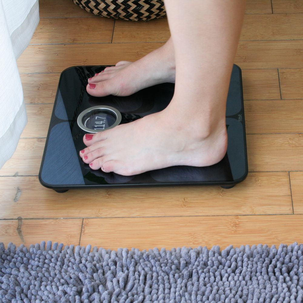 Fitbit Aria 2 Wi-Fi Smart Scale Beoordeling