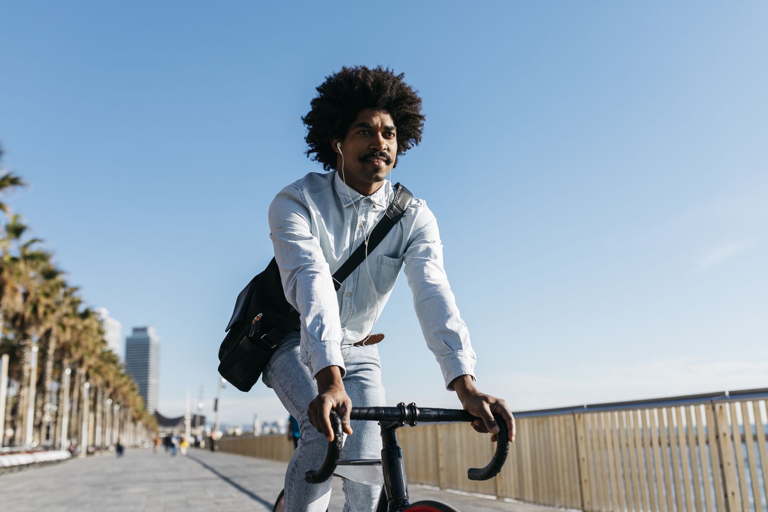 Woon-werkverkeer met de fiets 