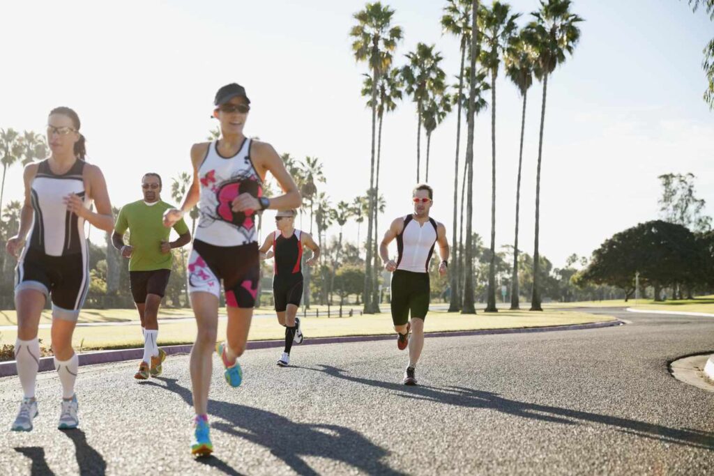 10K races en trainingsplannen