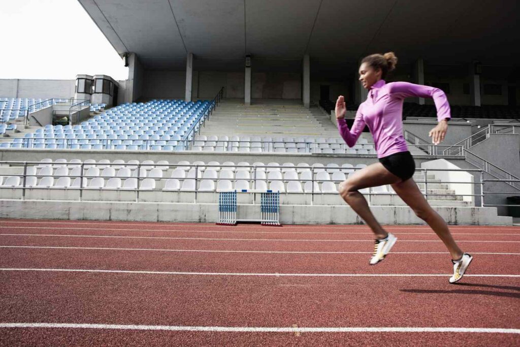 Hoe Dorsiflexion uw hardlopen optimaliseert