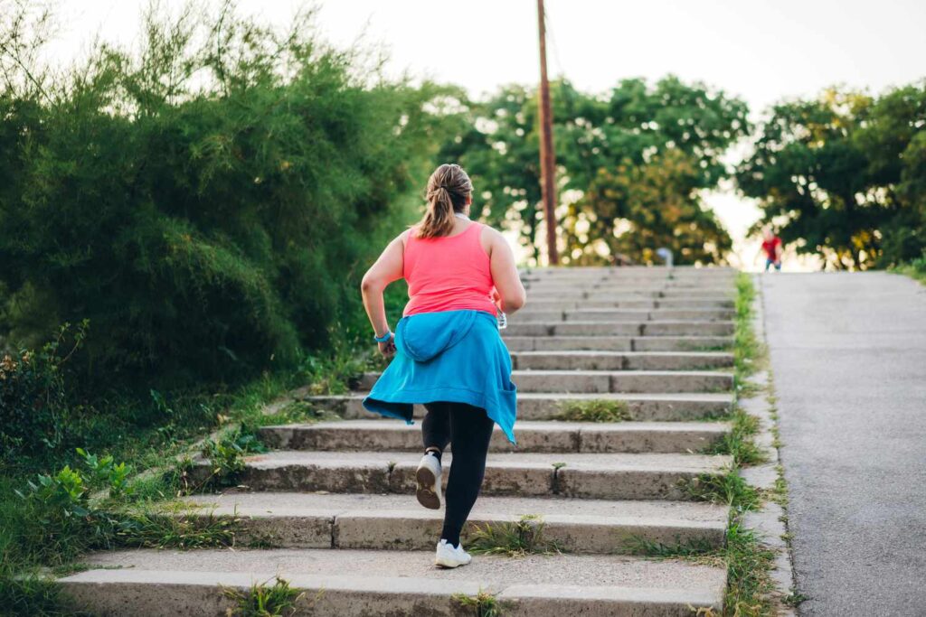 Hoe lichaamsneutraliteit uw fitnessreis kan verbeteren